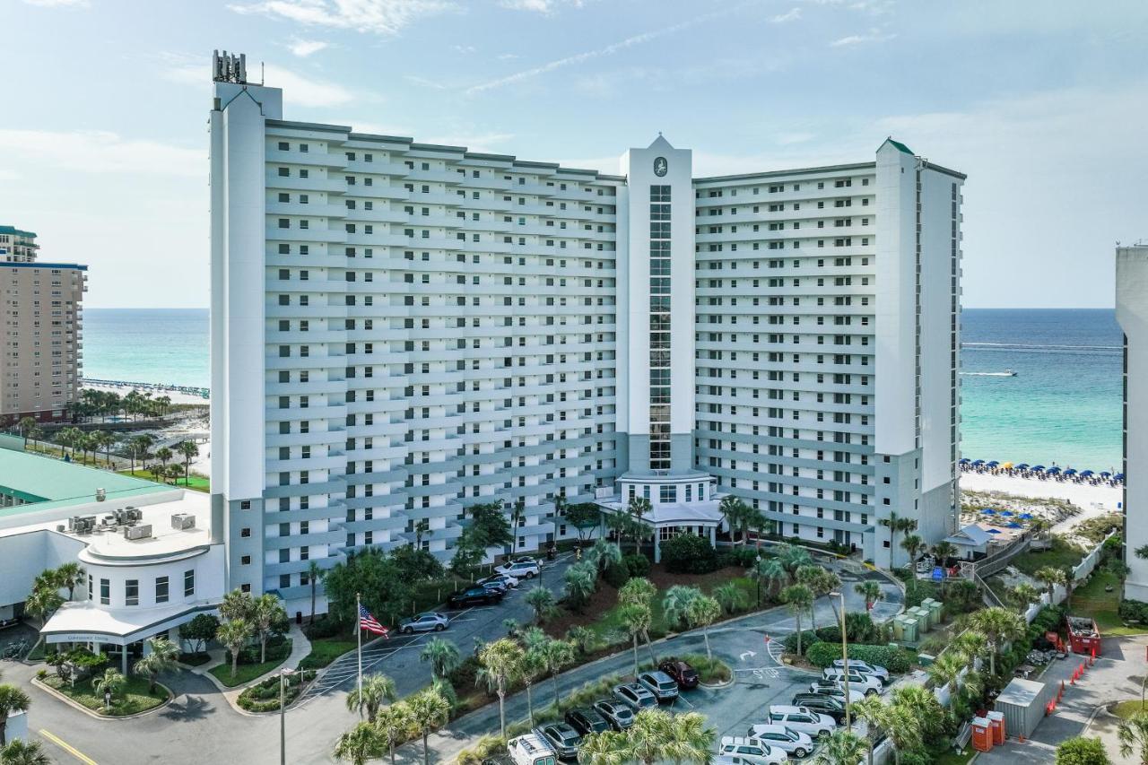 The Resorts Of Pelican Beach 1613 Destin Exterior photo